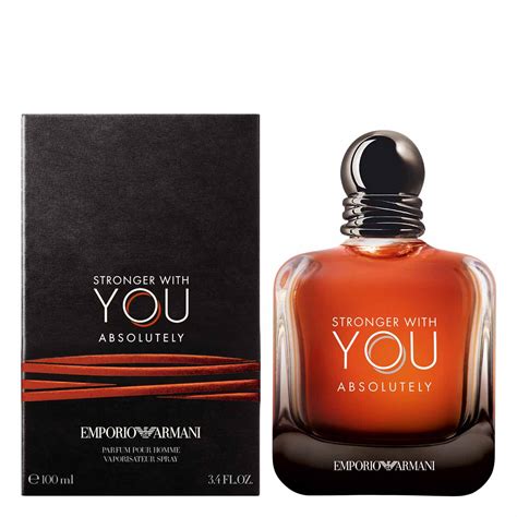 armani you parfum heren 100 ml